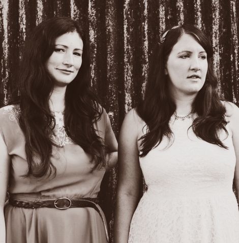 The Unthanks are coming to Mareel in May. Photo: Sarah Mason