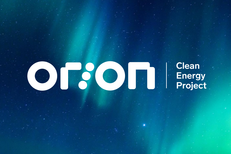 Orion energy project costs council £850k so far